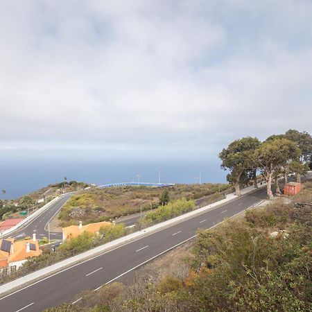 Lightbooking La Palma Mazo Exterior foto
