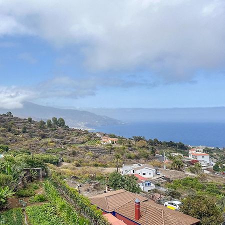 Lightbooking La Palma Mazo Exterior foto