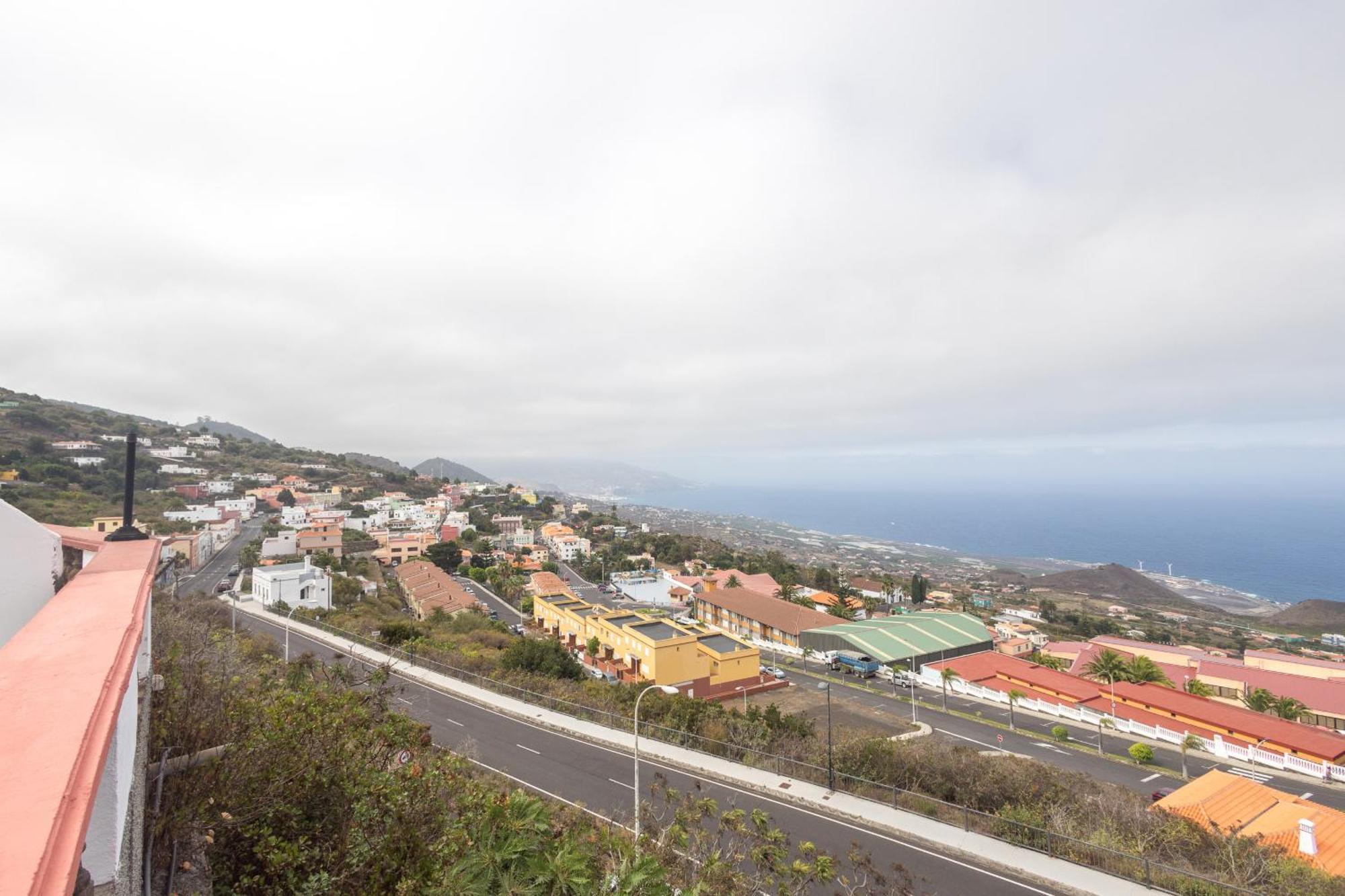 Lightbooking La Palma Mazo Exterior foto