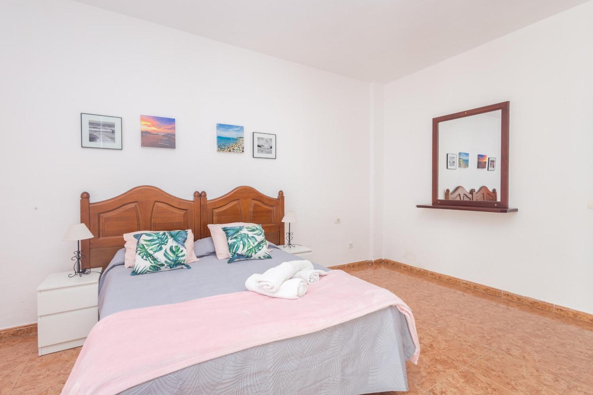 Lightbooking La Palma Mazo Exterior foto
