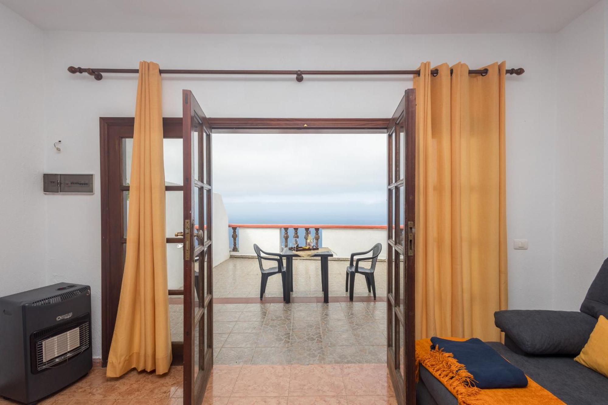 Lightbooking La Palma Mazo Exterior foto